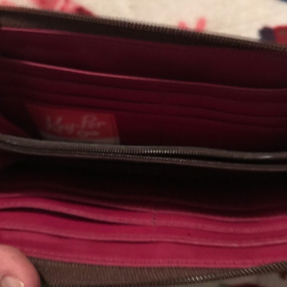 Fossil Key Per Wallet - image 5